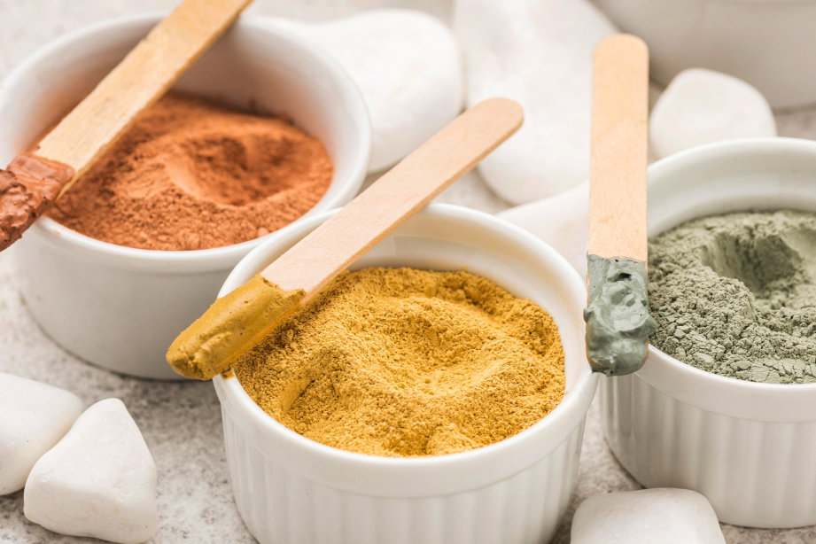 Natural Herbal product showcase image 2